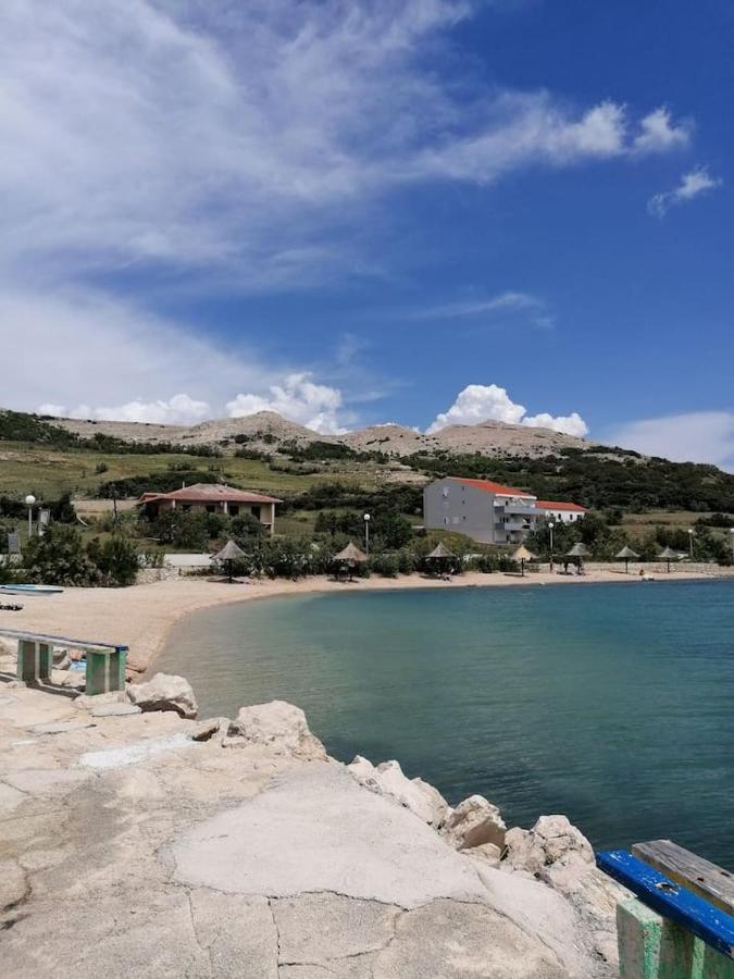 Apartman Lidija Dinjiška 外观 照片