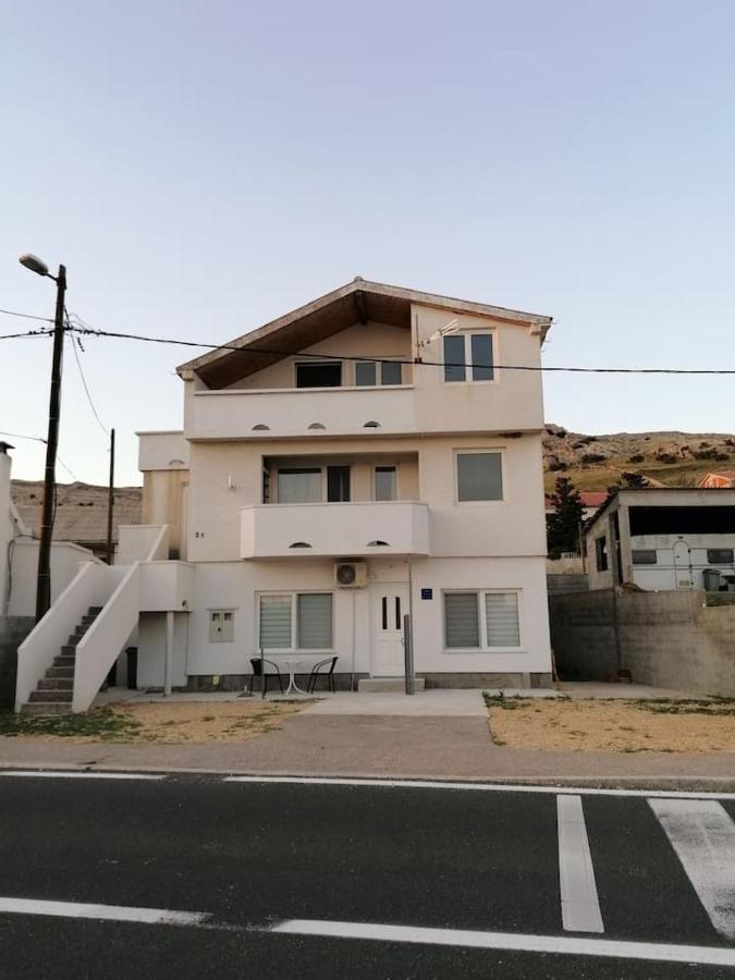Apartman Lidija Dinjiška 外观 照片