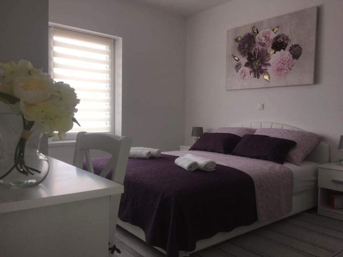 Apartman Lidija Dinjiška 外观 照片